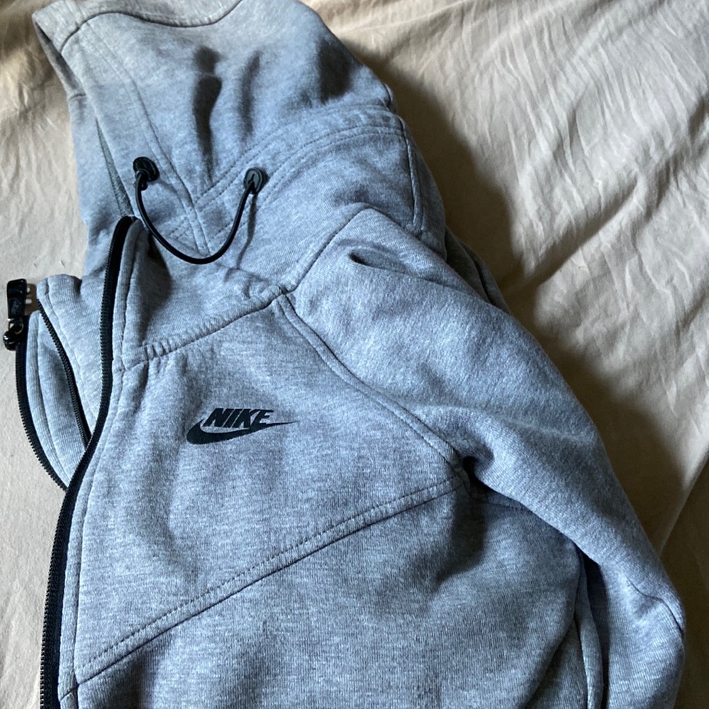 Women’s Nike Tech Hoodie